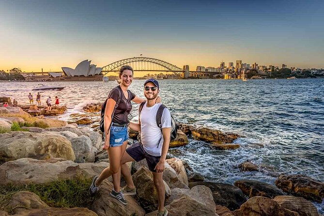 Highlights Sydney Private Tour with Professional Photographer - Practical Details & Considerations