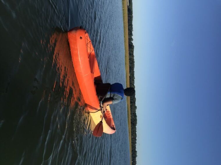 hilton-head-island-guided-kayak-tour-with-coffee