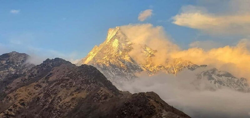 himalayan-adventure-4-day-mardi-himal-trek-from-pokhara