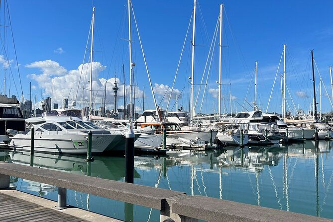 Hire A Driver For 2 Days From Auckland - FAQ
