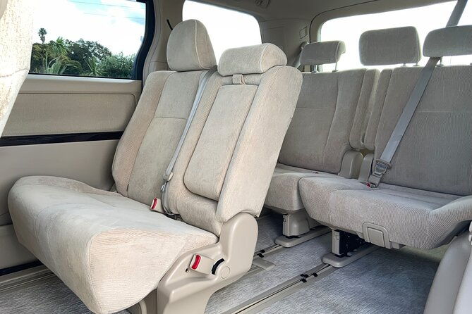 Hire A Driver For 3 Days From Auckland - Frequently Asked Questions