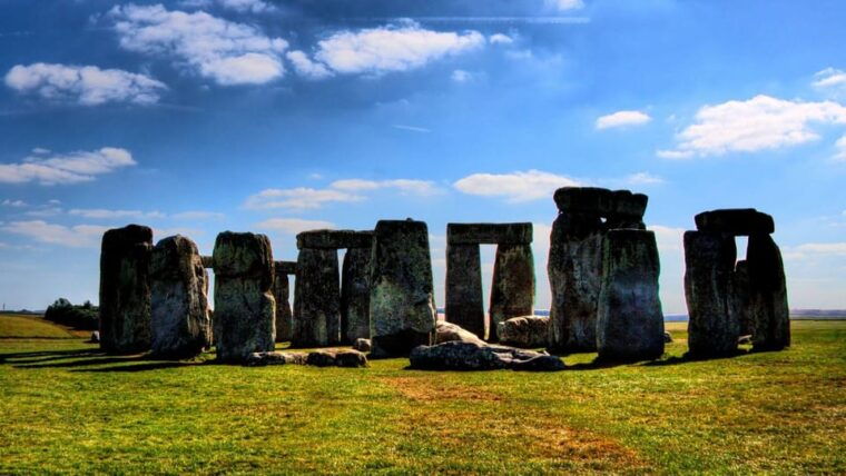 historic-england-4-day-tour