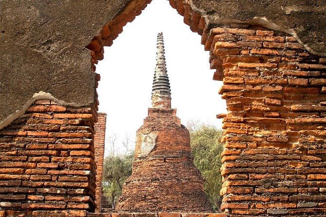 Historical City of Ayutthaya - Unesco Full Day Tour From Bangkok - FAQ