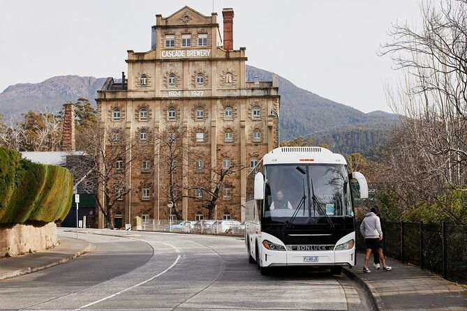 Hobart Half-Day Sightseeing City Tour - Final Thoughts