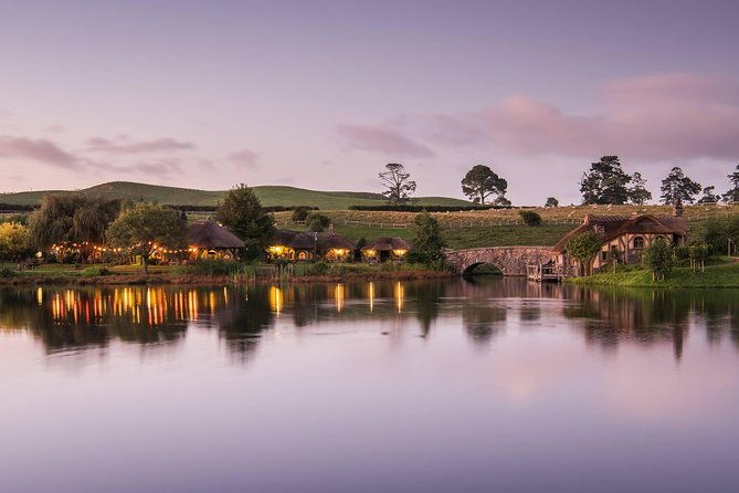 Hobbiton movie set tour and a lot more beautiful NZ sights - The Sum Up: Who Will Love This Tour?