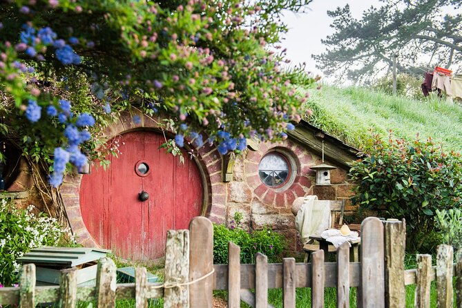 Hobbiton & Rotorua Buried Village Private Tour from Auckland - Final Thoughts