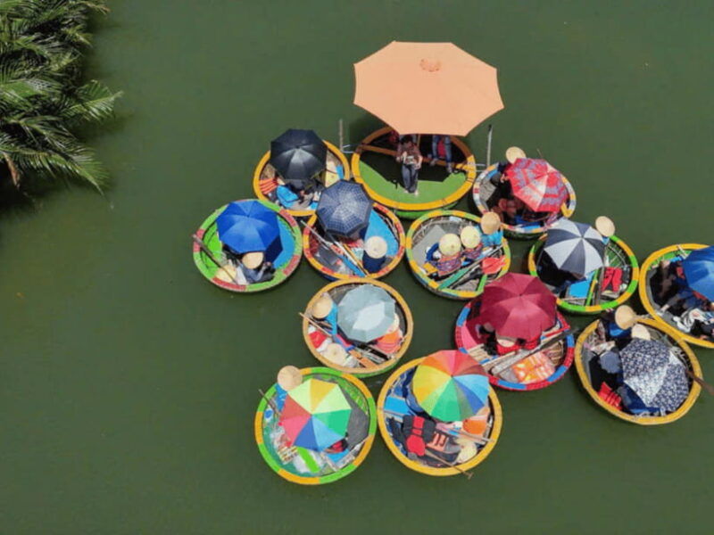 hoi-an-bamboo-boat-ride-herbal-foot-soak-package