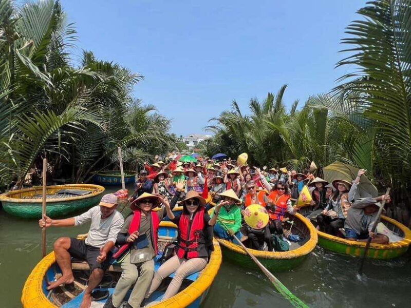 hoi-an-basket-boat-tour-with-hotel-pickup-and-lunch-by-hang
