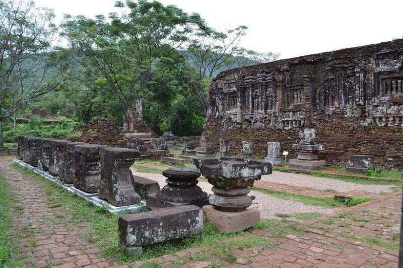 hoi-an-half-day-my-son-sanctuary-bike-tour