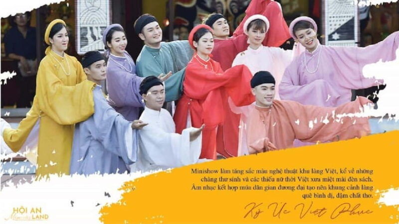 hoi-an-impression-theme-park-and-memories-show-entry-ticket