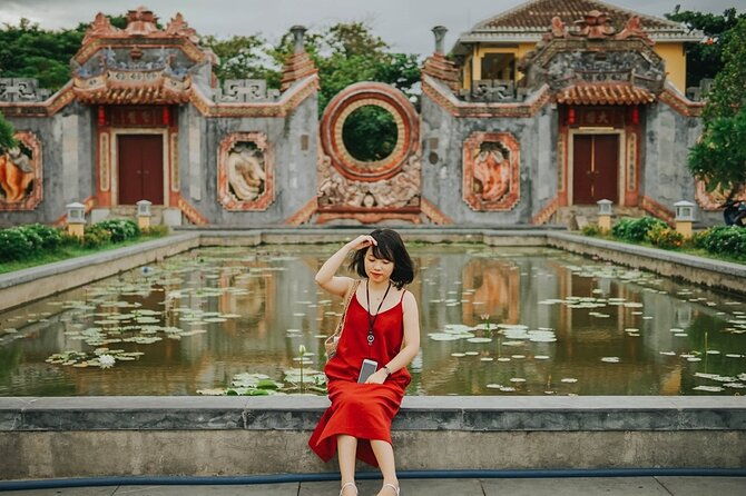 Hoi An Instagram Tour: Most Famous Spots (Private & All-Inclusive) - FAQ