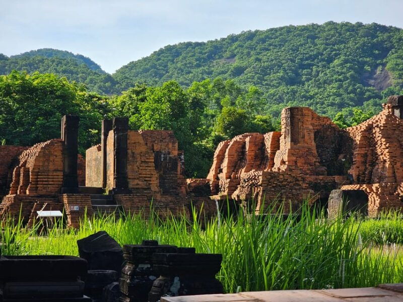 hoi-an-my-son-sanctuary-sunrise-tour