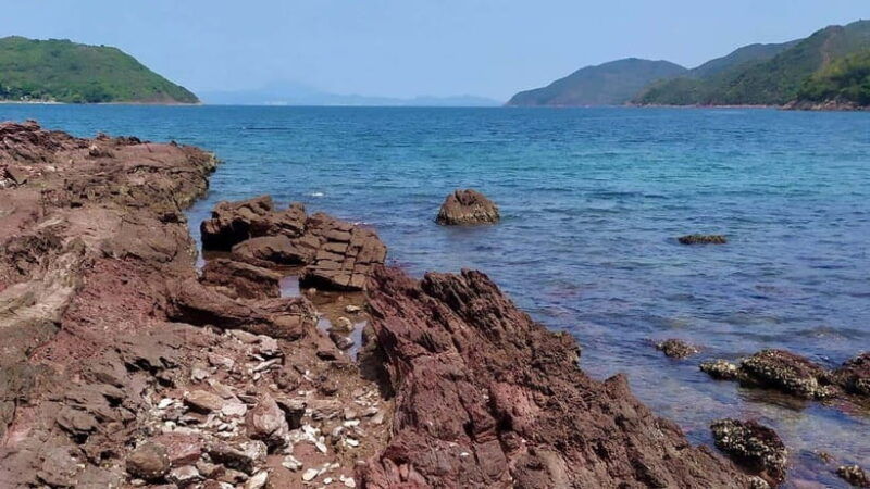 hong-kong-geopark-flaming-red-coast-hopping-tour