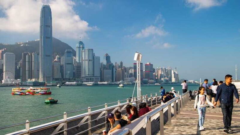 hong-kong-night-tour-open-top-bus-night-market