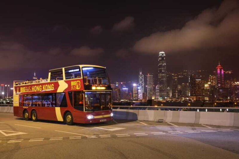 hong-kong-panoramic-night-tour-of-kowloon-by-open-top-bus
