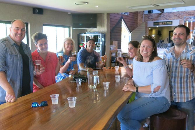 Hop Hunter Brewery Tour - Full Day - The Sum Up