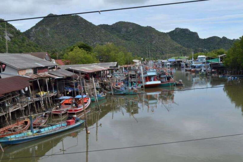 hua-hin-phraya-nakhon-cave-private-2-or-3-pax