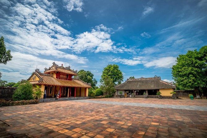 Hue City Tour From Da Nang- Hue Day Trip From Danang - FAQ