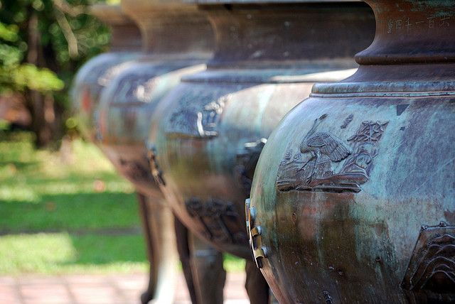 hue-half-day-tour-with-boat-trip-and-sightseeing