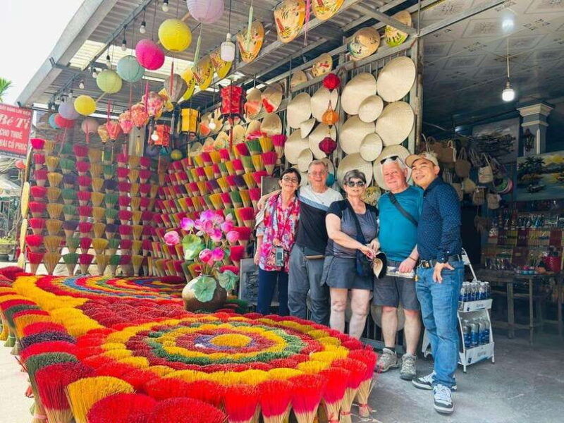 hue-imperial-city-royal-tombs-pagoda-trip-by-private-car