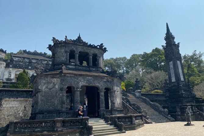 Hue Private Shore Excursions From Tien Sa Port Danang City Vietnam - Analyzing the Value: Is it Worth the Price?