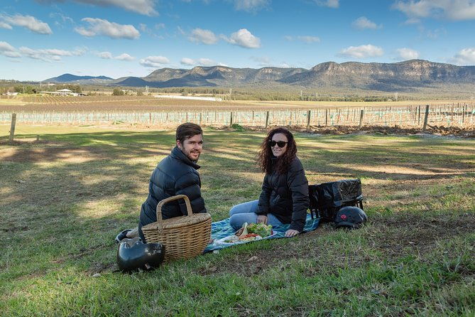 Hunter Gleann Private Tour- Indulgence Full Day Wine Tour! - Who Will Love This Tour?