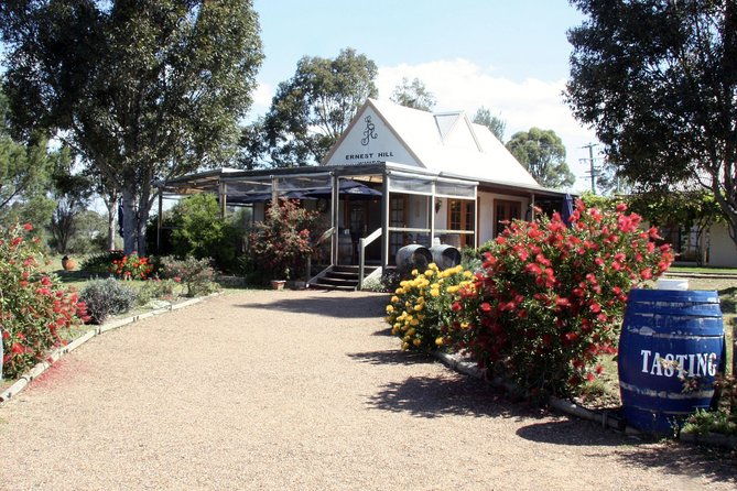 Hunter Valley Private Wine Tasting Tour from Sydney - Final Winery: A Personal Touch