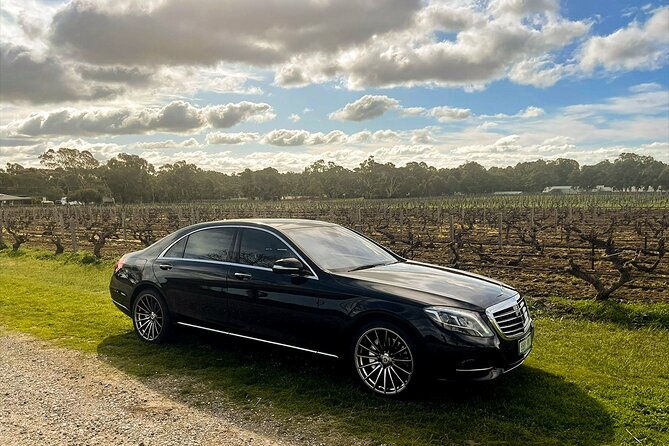 Hunter Valley Wine Country Luxury Tour from Sydney - The Review Perspective