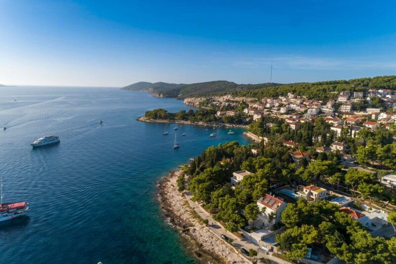 hvar-and-pakleni-islands-half-day-private-boat-tour