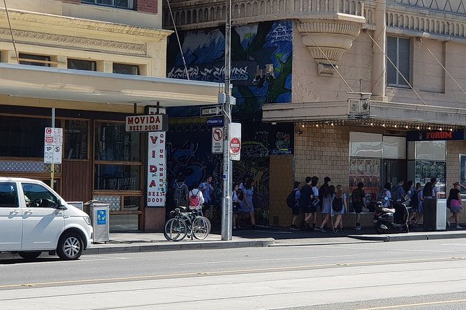 In And Around Melbourne - The Value of This Experience