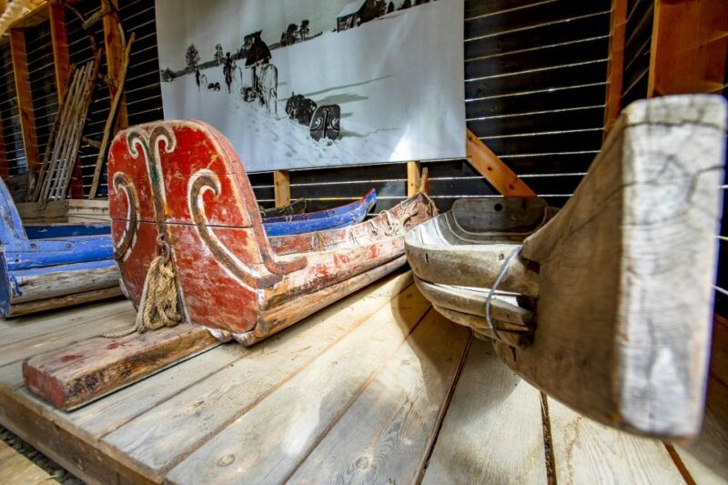 inari-siida-sami-museum-and-nature-centre-ticket