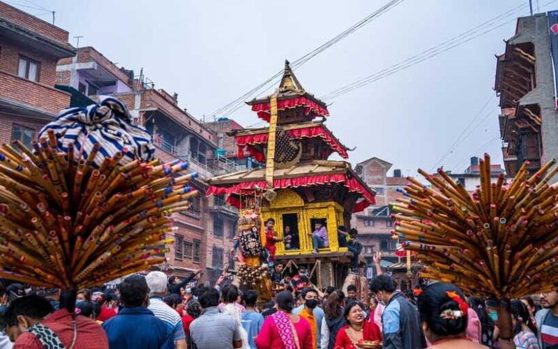 indra-jatra-tour-in-nepal