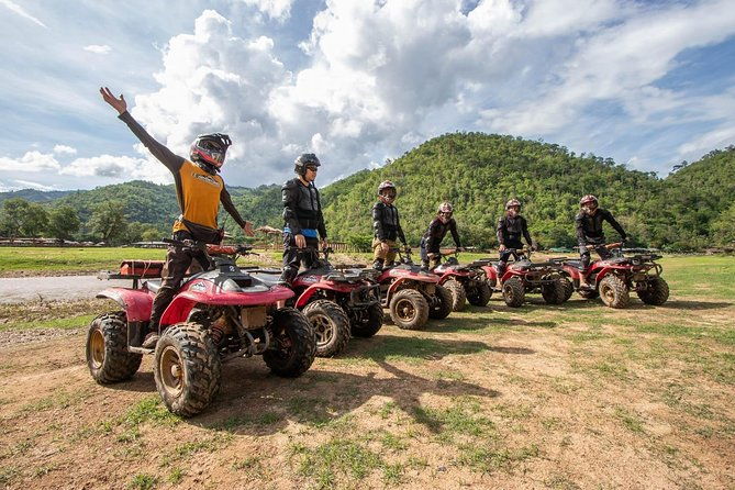 Inflatable Kayaking and ATV Adventure - Final Thoughts