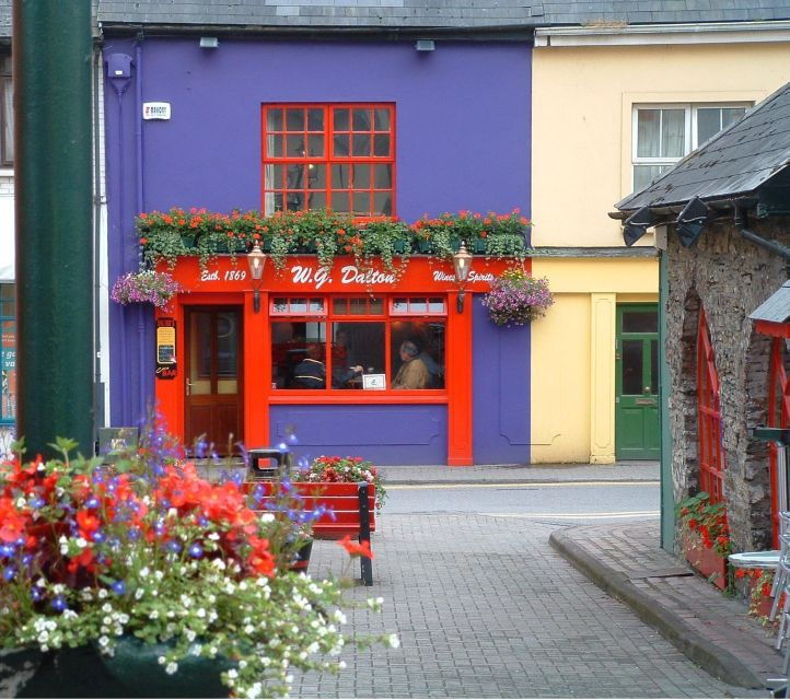 ireland-blarney-castle-kilkenny-irish-whiskey-3-day-tour
