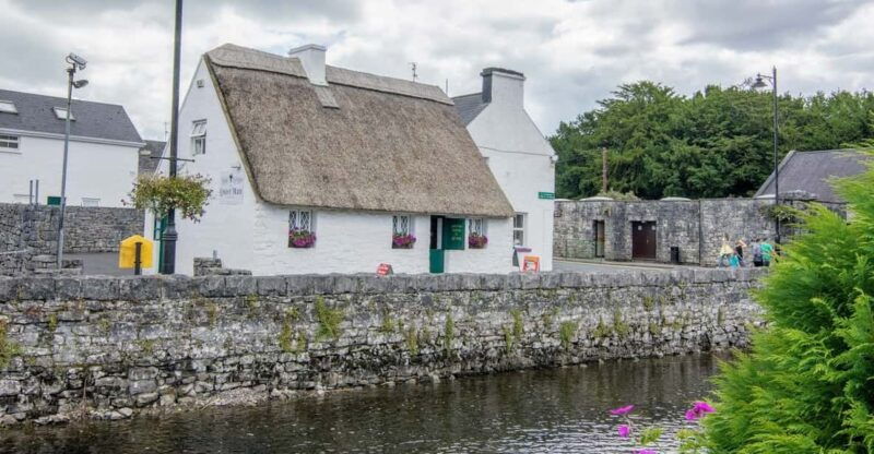 ireland-county-mayo-the-quiet-man-museum-self-guided-visit