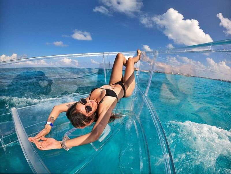 isla-mujeres-stunning-clear-boat-adventure