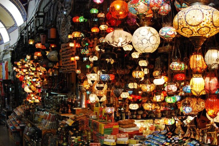 istanbul-3-days-sightseeing-with-day-trip-to-ephesus
