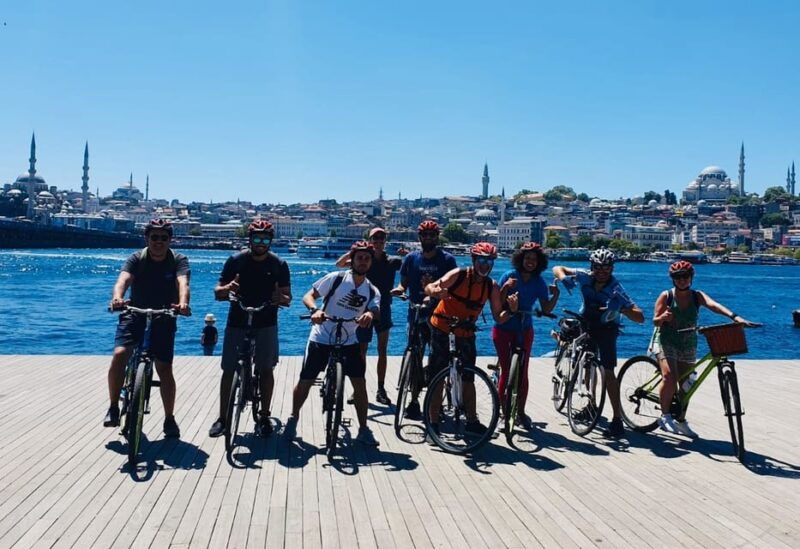 istanbul-eurasia-bike-boat-half-day-tour