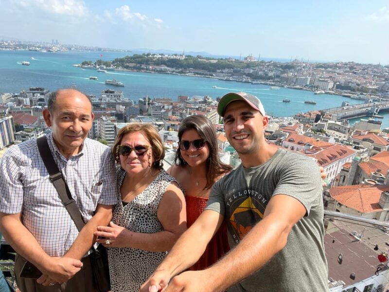 istanbul-highlights-tour-including-airport-transfers