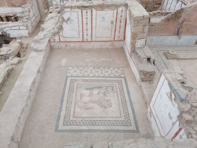 izmir-ephesus-and-the-house-of-the-virgin-mary-tour