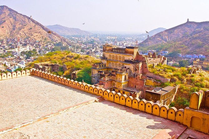 Jaipur Overnight Tour from Agra - Final Thoughts: Is This Tour Right for You?