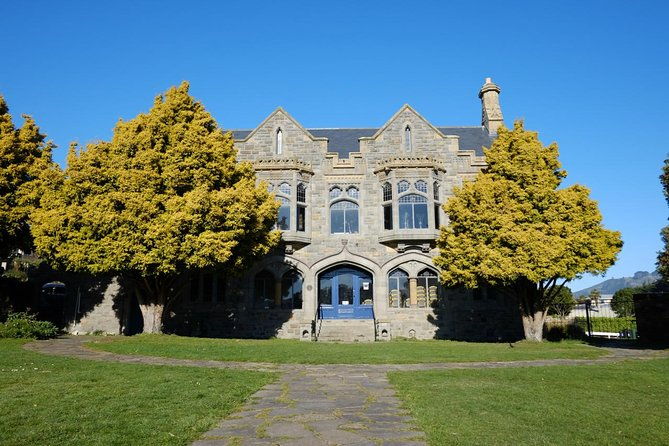 [Japanese guide] Christchurch scenic tour (1 day tour) - FAQs