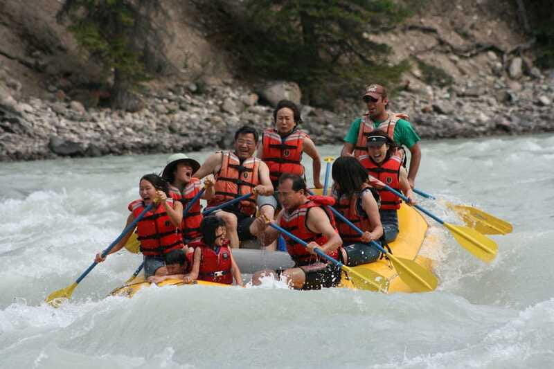 jasper-national-park-2-hour-whitewater-rafting