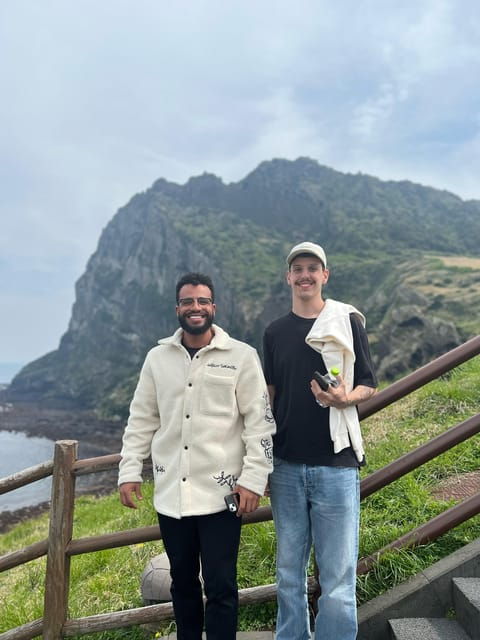 jeju-east-course-unesco-seongsan-ilchulbong-bus-tour
