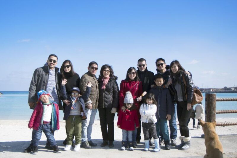 jeju-island-customized-private-full-day-van-tour