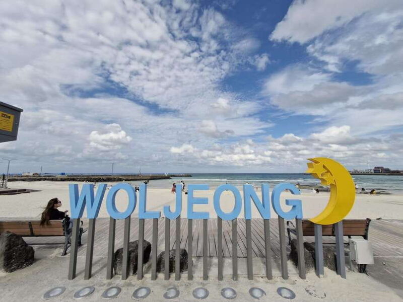 jeju-island-eastern-tour-for-leisurely-walkers