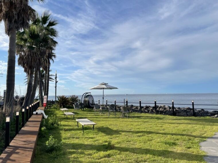 jeju-island-private-car-charter-tour