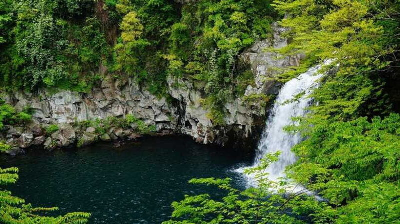 jeju-island-west-route-one-day-tour-optional-attractions