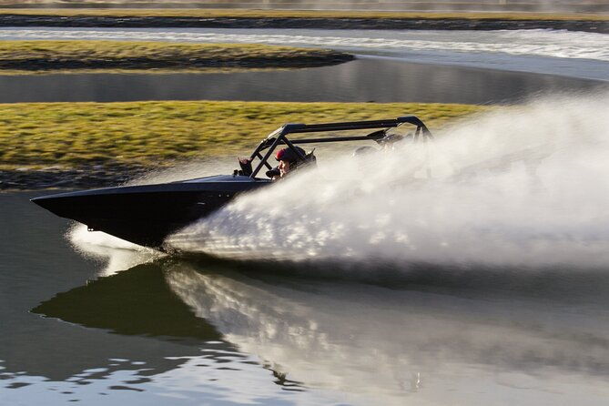 Jet Sprint Boating & Ultimate Off-Roading in Queenstown - Frequently Asked Questions