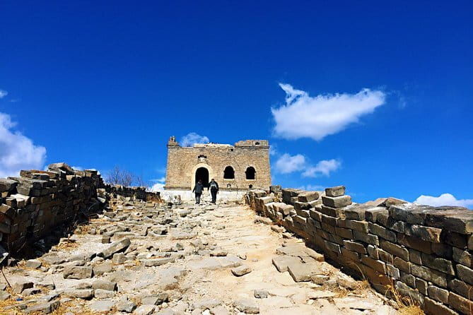 Jiankou Great Wall(Xizhazi Village) Private Hiking Tour - Who Should Consider This Tour?